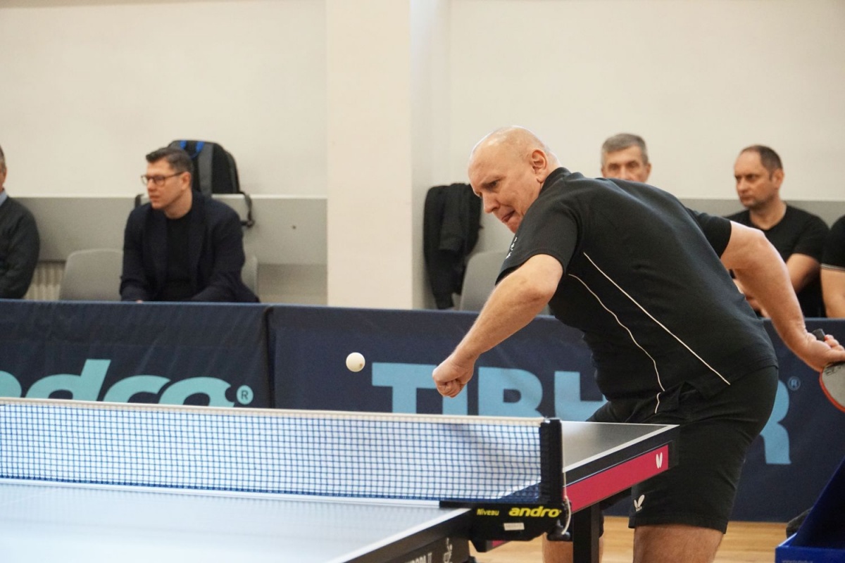 Grand Prix Ogniska TKKF Relaks w Siedlcach- Gil i Ksionek najlepsi