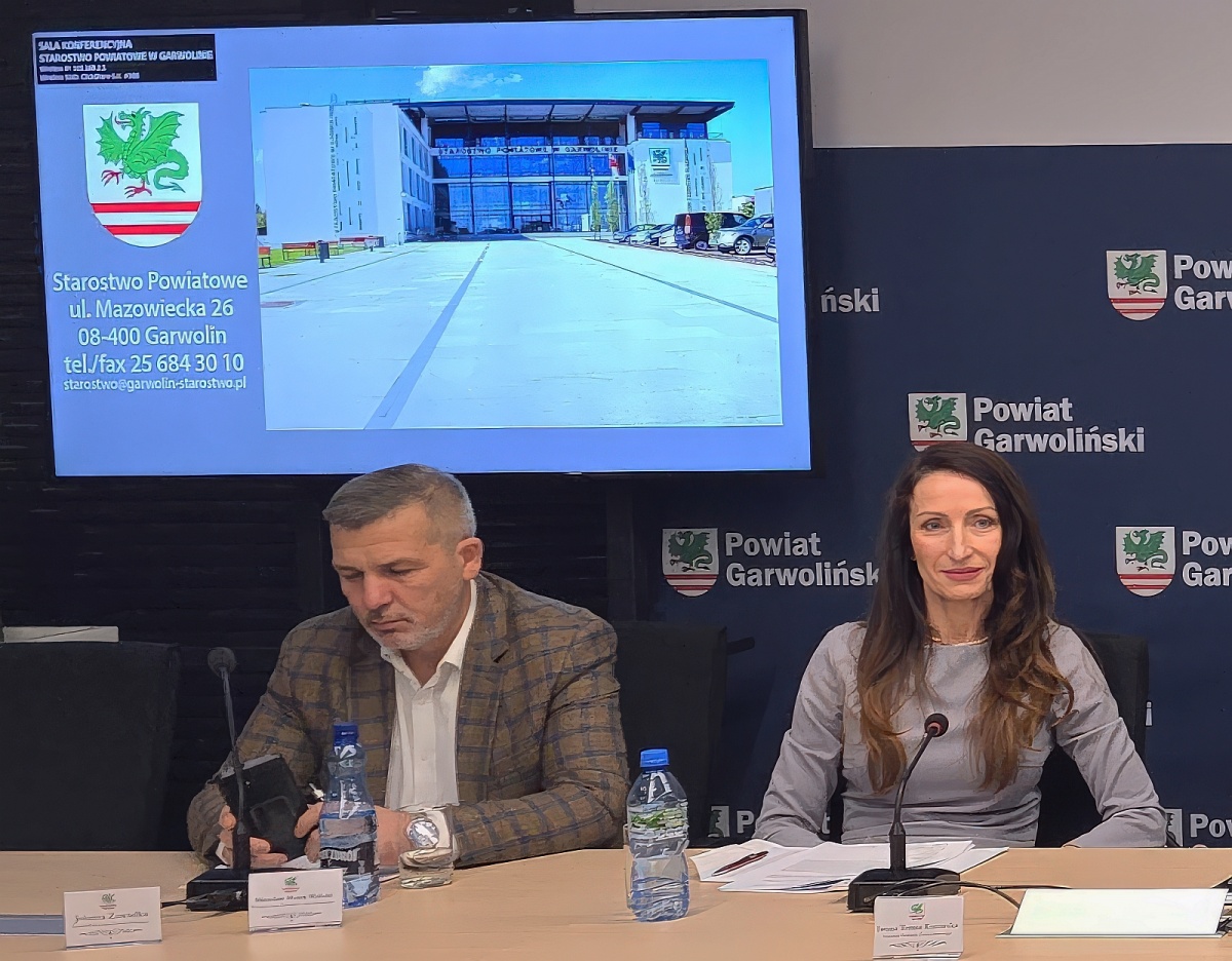 Garwolin: chcą rewolucji we władzach powiatu