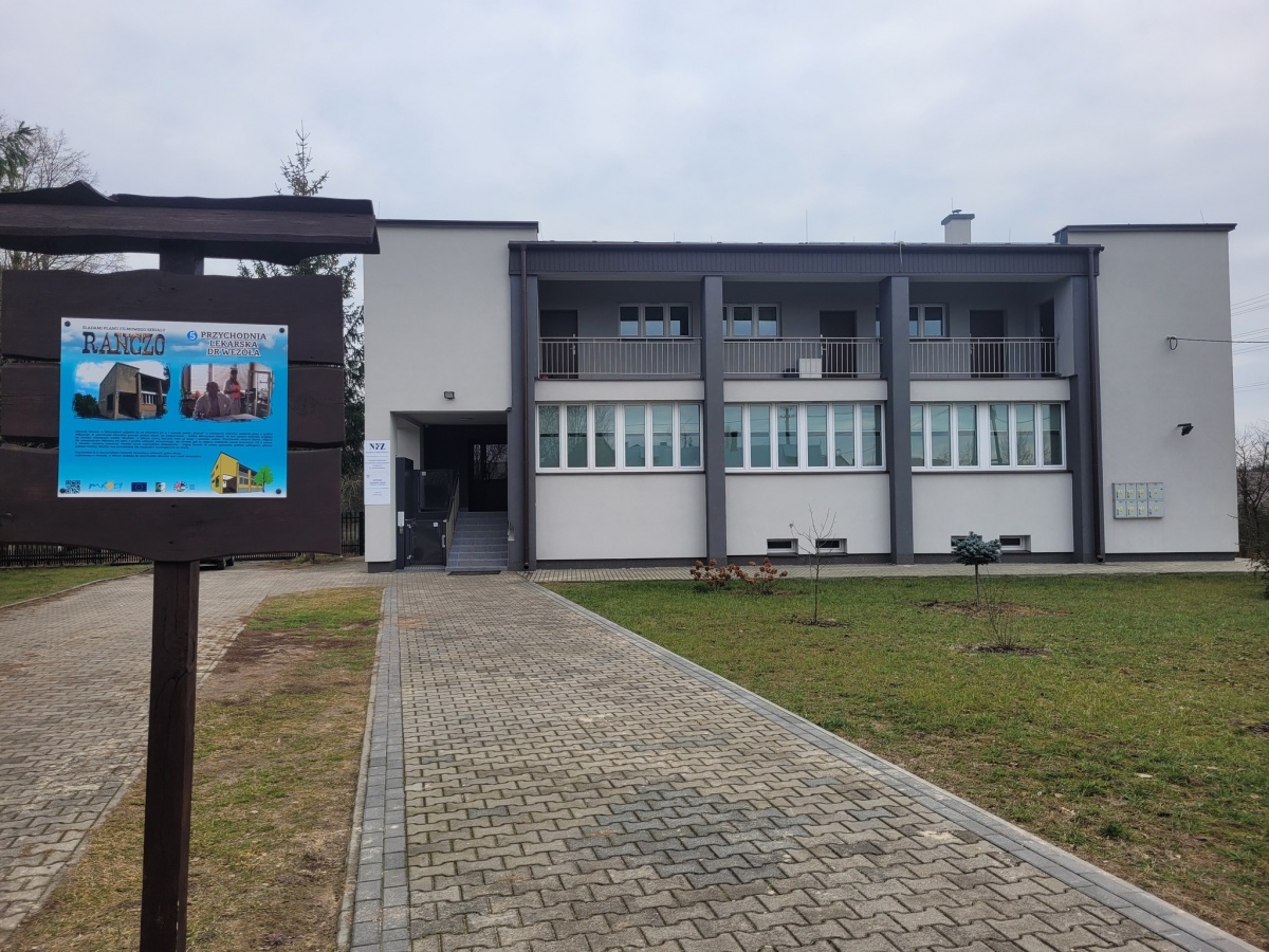 A wcześniej było jak w „Ranczu”...