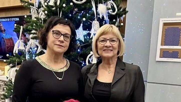 Danuta Domańska szefowa węgrowskich struktur PO - zastępcą burmistrza Sokołowa Podlaskiego