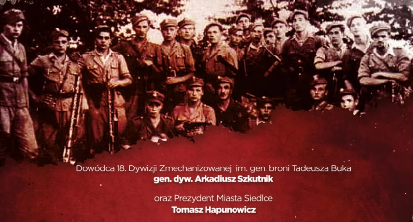 Narodowy Dzień Pamięci Żołnierzy Wyklętych