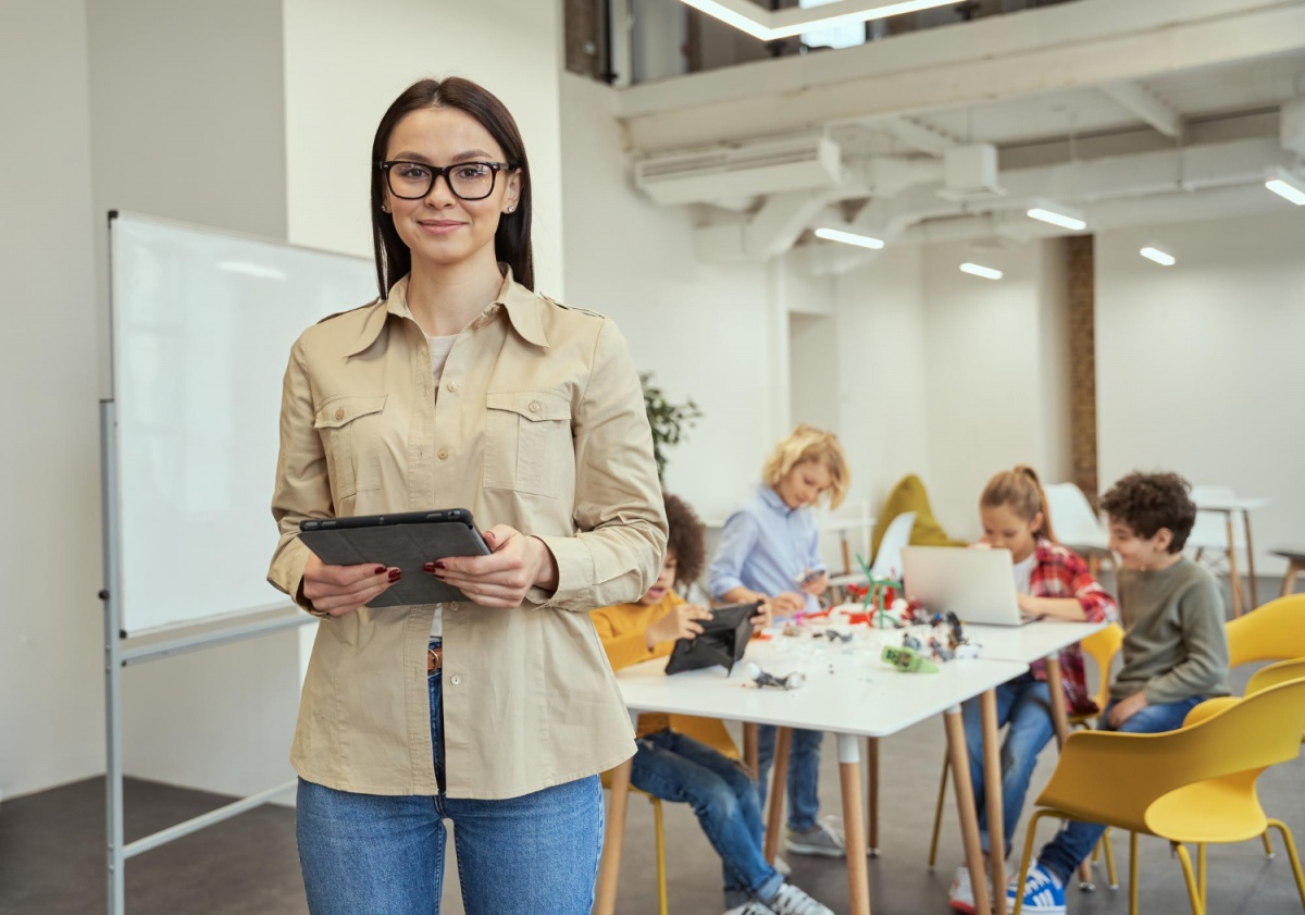 Neurodydaktyka – studia, które wzbogacą Twoją pedagogiczną karierę