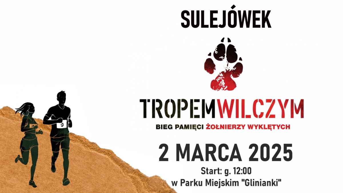 „Tropem Wilczym” w Sulejówku