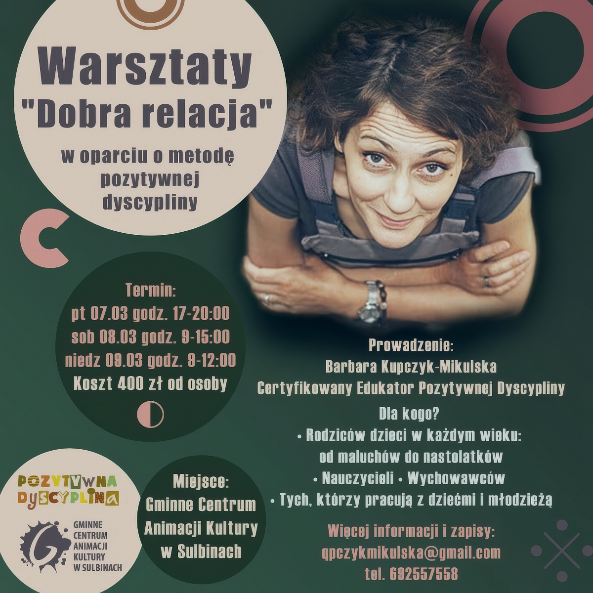 Dla mądrych rodziców