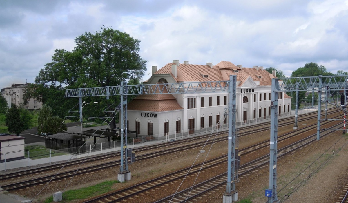 Łuków: Na tunel nie ma szans