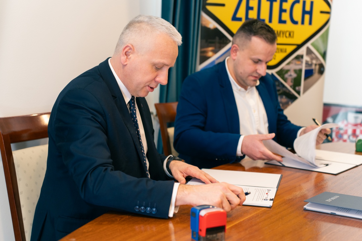 Siedleckie przystanki autobusowe do remontu!
