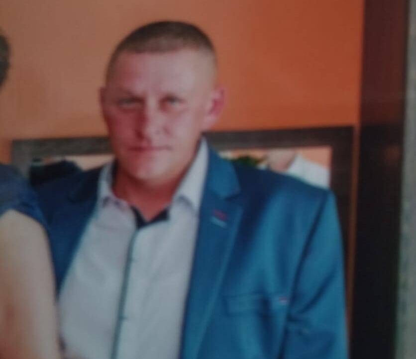 Łysów: Zaginął Andrzej Arczewski