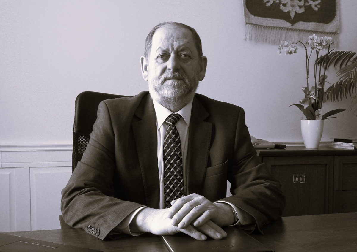 Zmarł wieloletni wójt gminy Miedzna