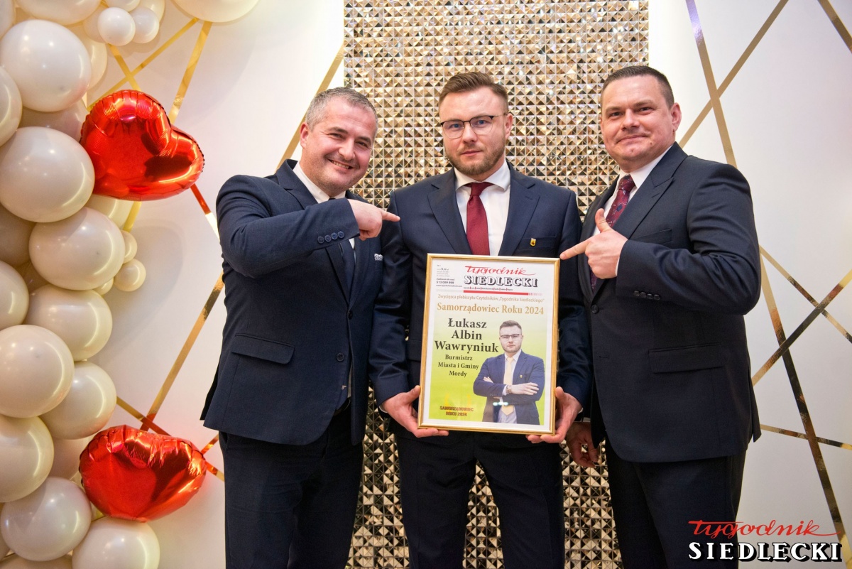 Ach, cóż to był za bal! Zapowiedź najnowszego wydania „Tygodnika Siedleckiego”