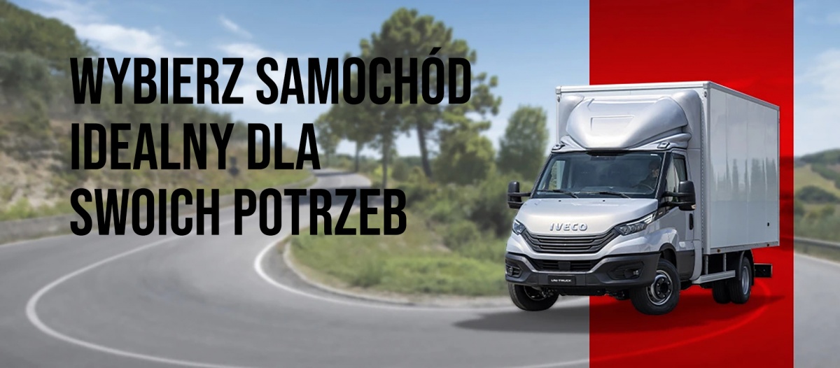 Otwieramy uzywane.UNI-TRUCK.eu: Twój nowy przystanek do zakupu używanych samochodów