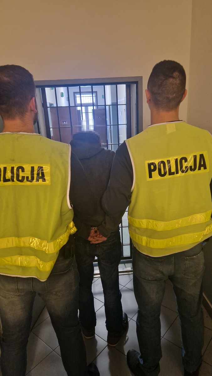 Awantura i pobicie