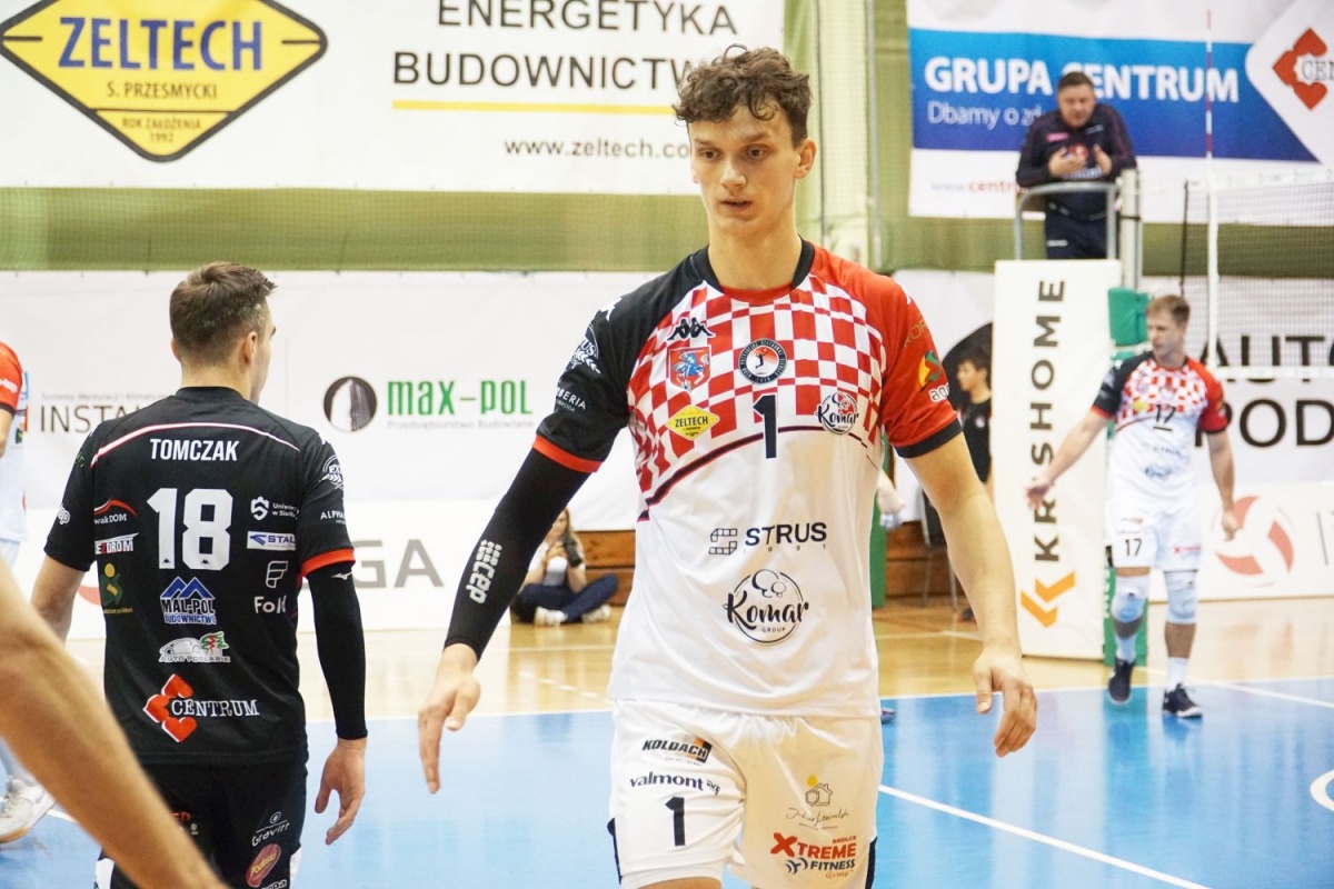 Porażka Nike, zwycięstwo KPS