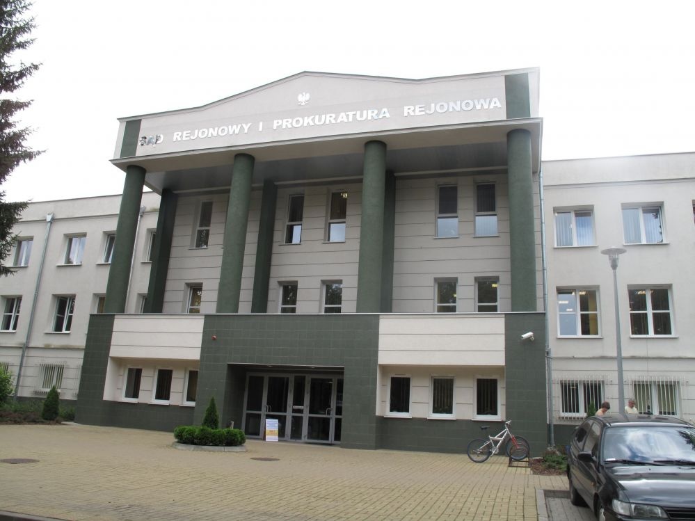 Sąd Rejonowy w Sokołowie Podlaskim podtrzymał decyzję prokuratury: raport komisji rewizyjnej nie był podstawą do wszczęcia postępowania