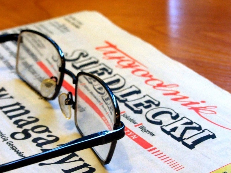 Przed Wami najnowsze wydanie 