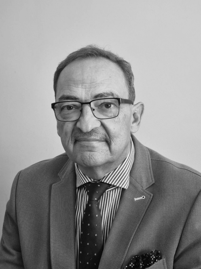 Zmarł Janusz Steć - wieloletni dziekan Okręgowej Rady Adwokackiej w Siedlcach