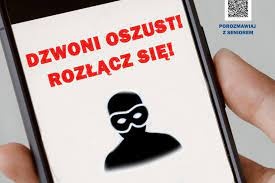 Kobieta uwierzyła 