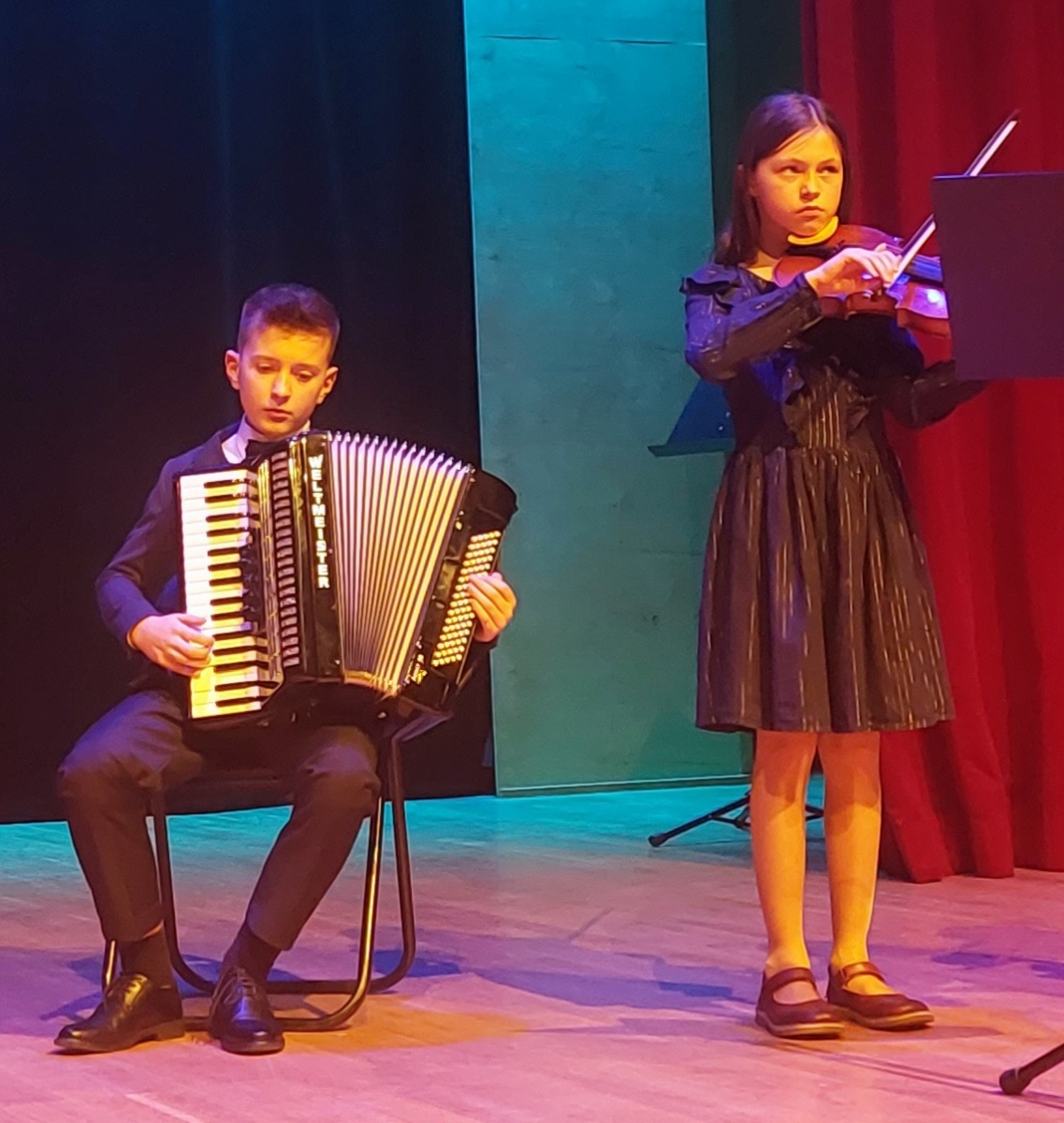 I Festiwal Kolęd – Serca ludzkie się radują