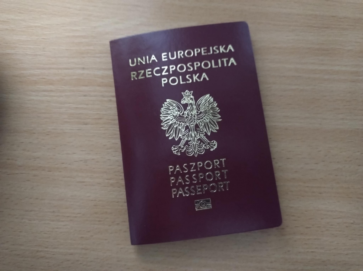 Łuków: Punkt paszportowy już niebawem?