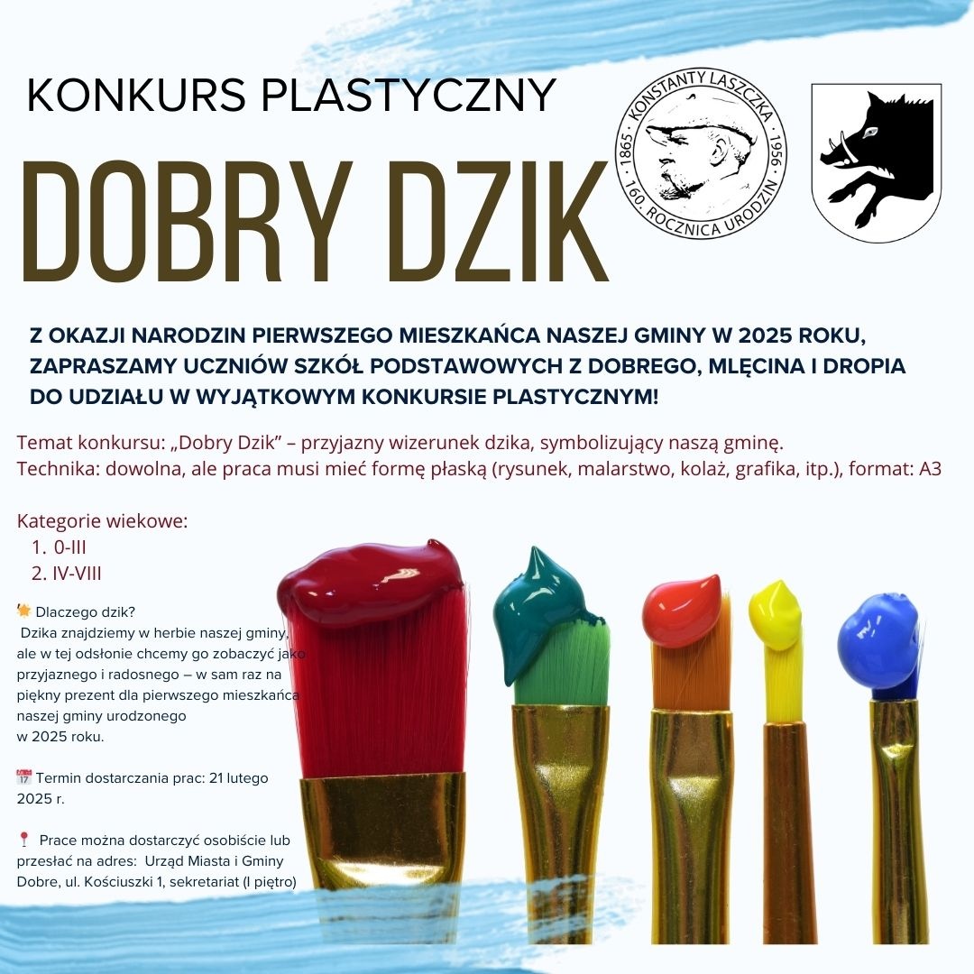 Jak ocieplić wizerunek dzika ?