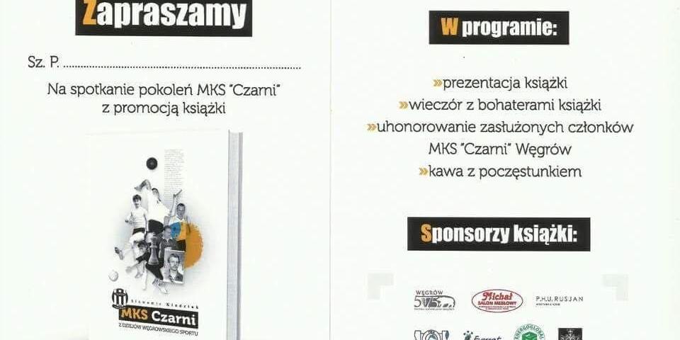 Spotkanie pokoleń Czarnych