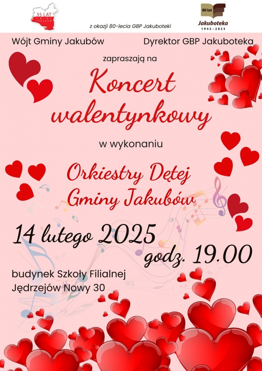 Muzyka prosto z serca