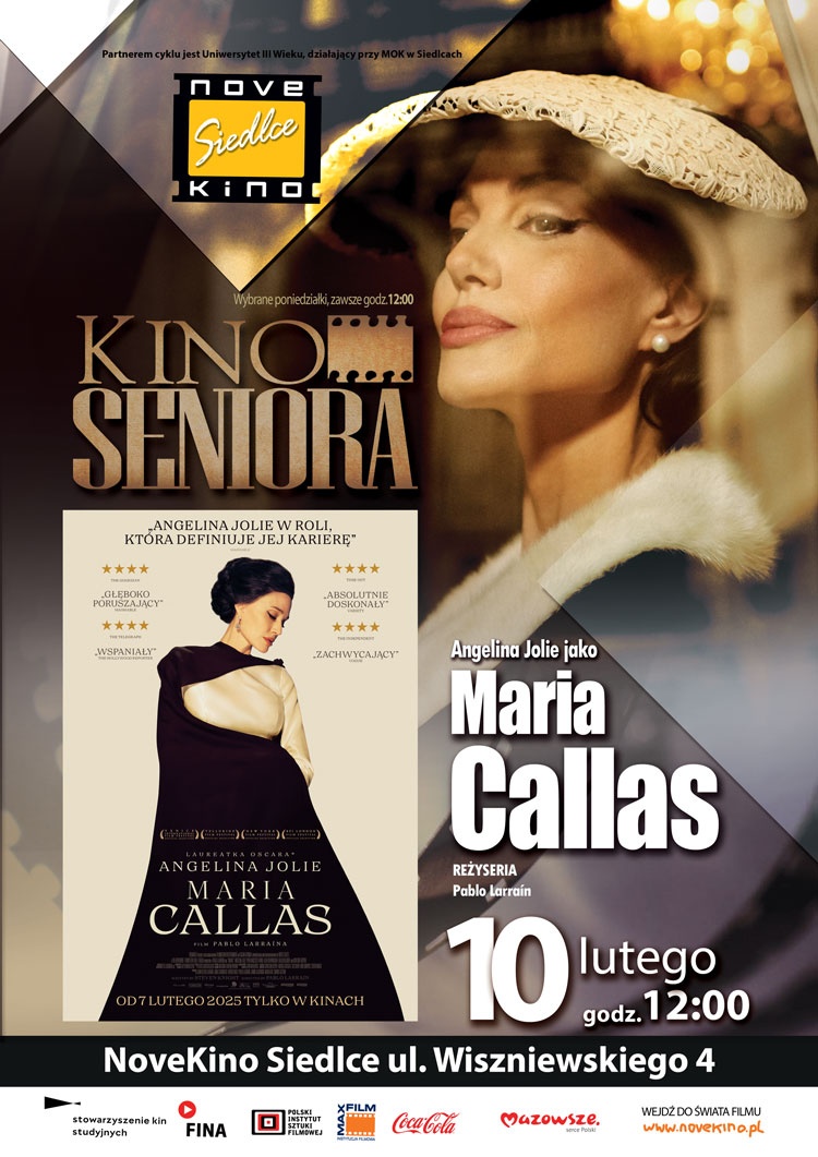  „MARIA CALLAS