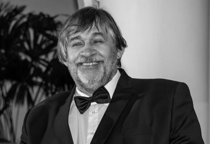 Zmarł Mirosław Odoszewski – wybitny muzyk, dyrygent i pedagog