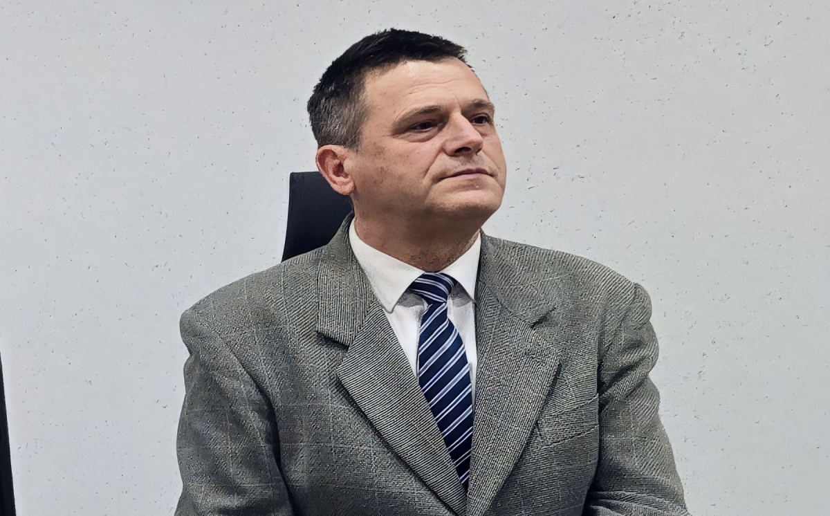 Siedlce: Dariusz Kierzkowski już nie rządzi w PWiK