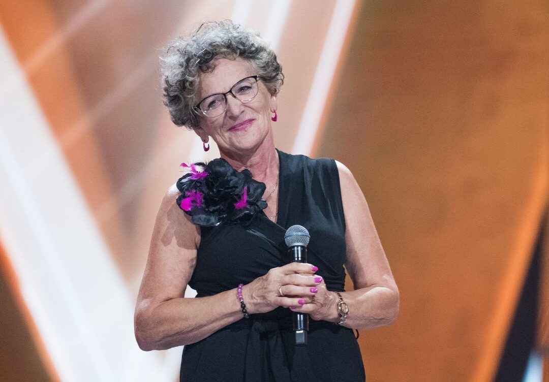 Elżbieta Nowak z Bojmia zaśpiewa w półfinale