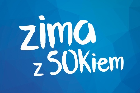 Zima z SOKiem