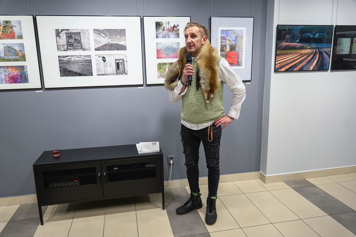 Ponidzie. Wystawa fotografii w Galerii Fokus