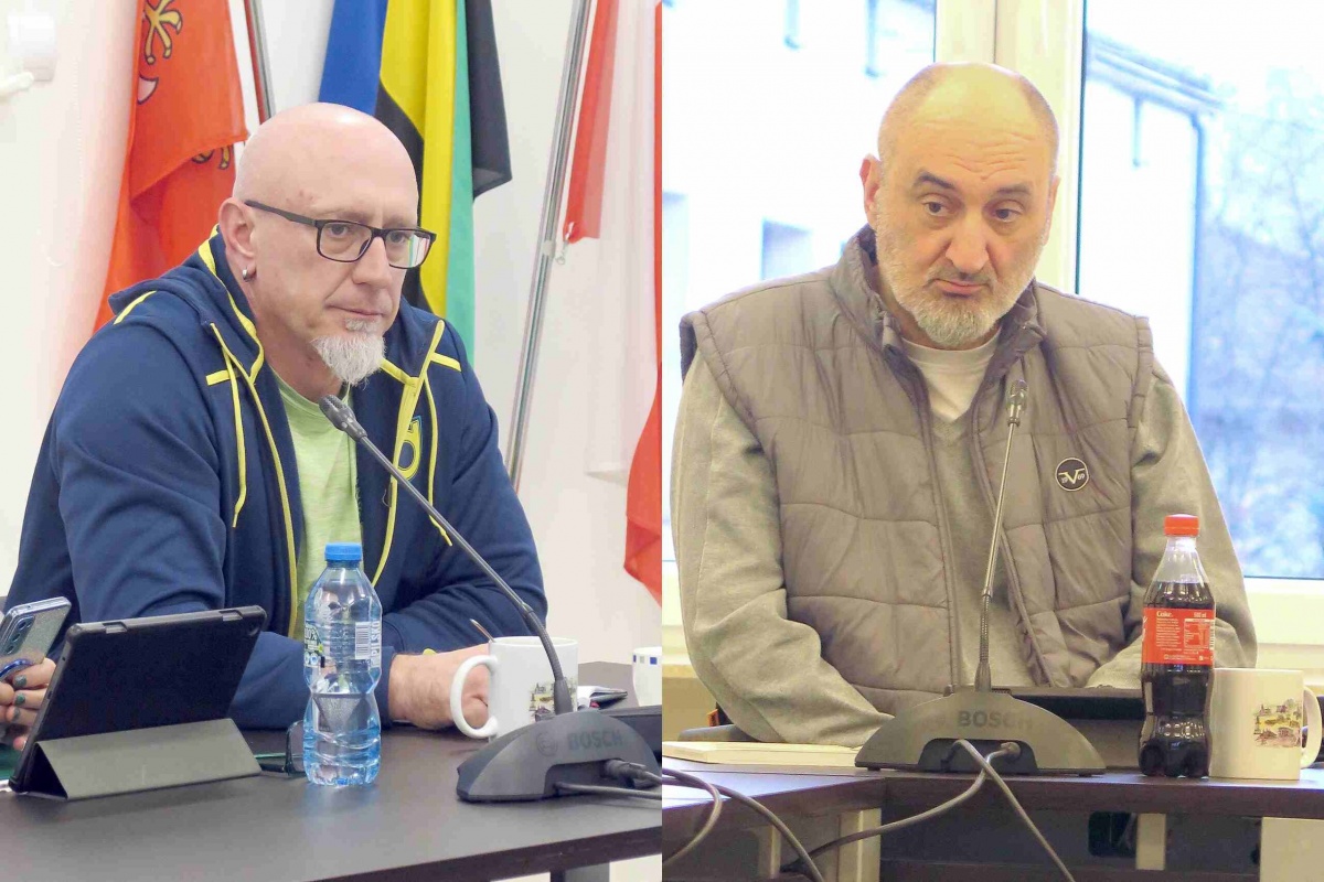 Sokołów Podlaski: Czy dyrektor OSiR podzieli los szefa SOK?