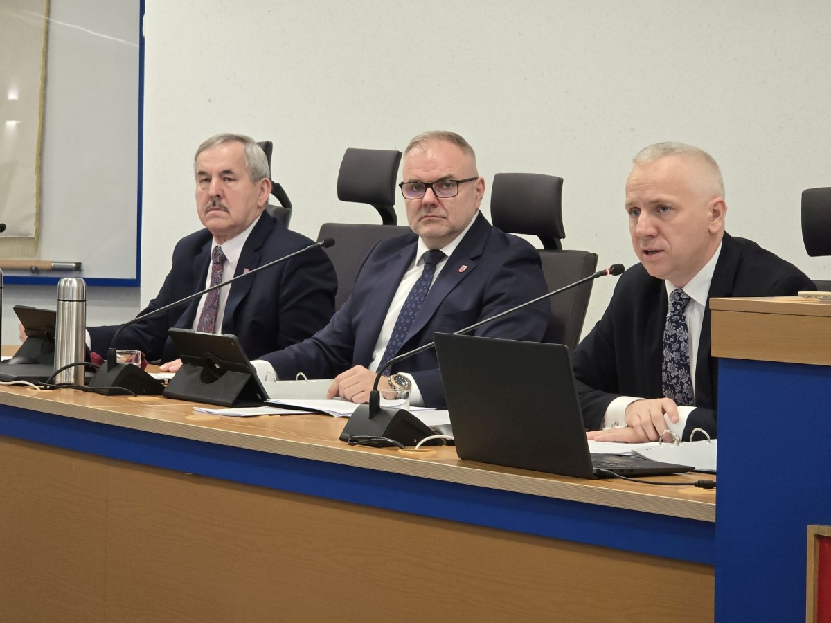 Siedlce: radni domagają się wzmożonych patroli