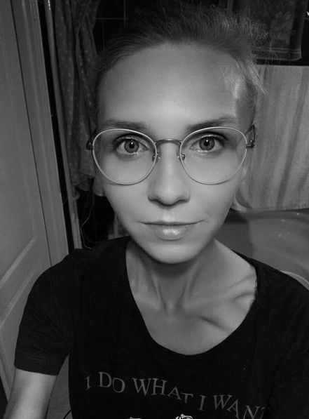 Brak leczenia spowoduje, że Kasia może przestać mówić - akcja pomocowa dla dziennikarki z Siedlec