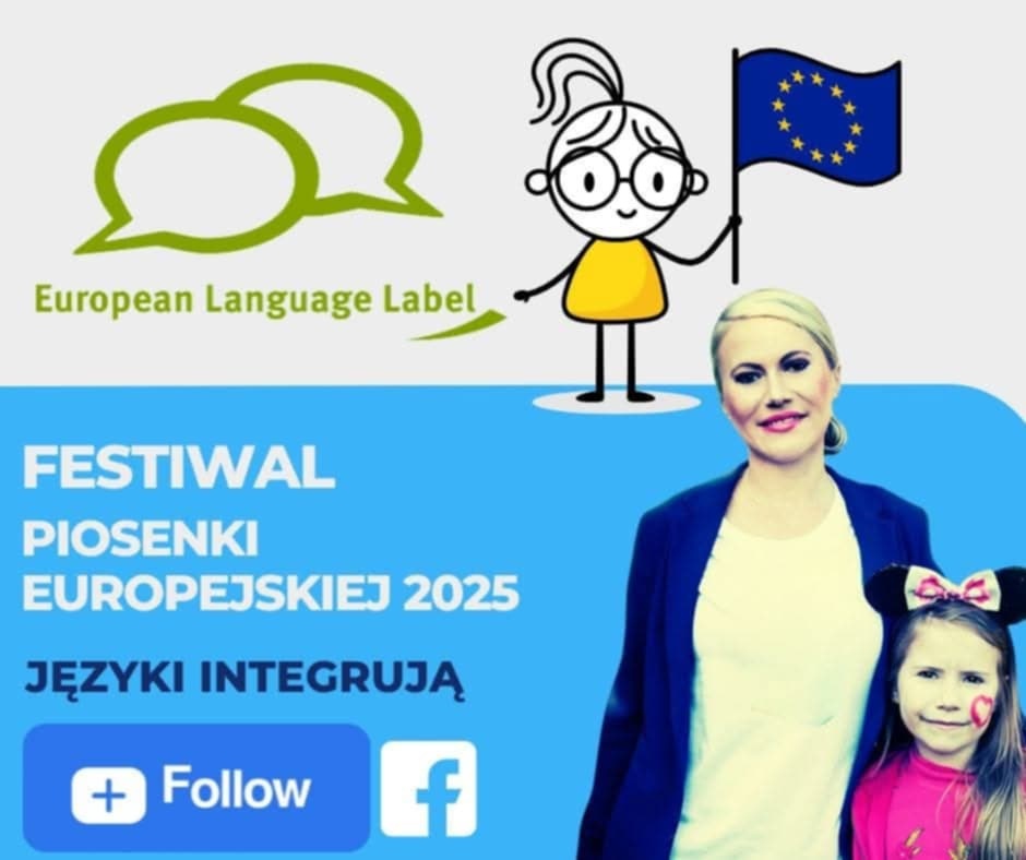 Festiwal Piosenki Europejskiej: Zgłoszenia do 18 lutego