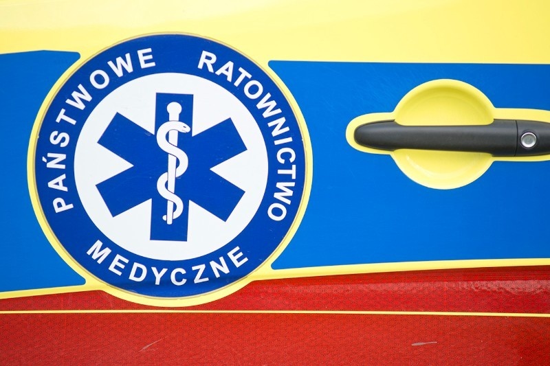 O godz. 17 zawyją syreny karetek pogotowia