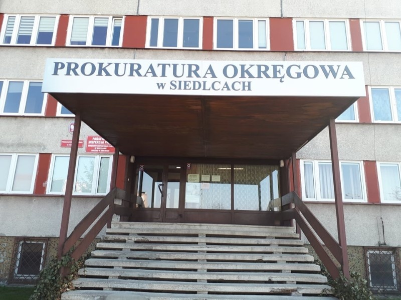 Prokuratura wszczęła śledztwo w sprawie zabójstwa ratownika
