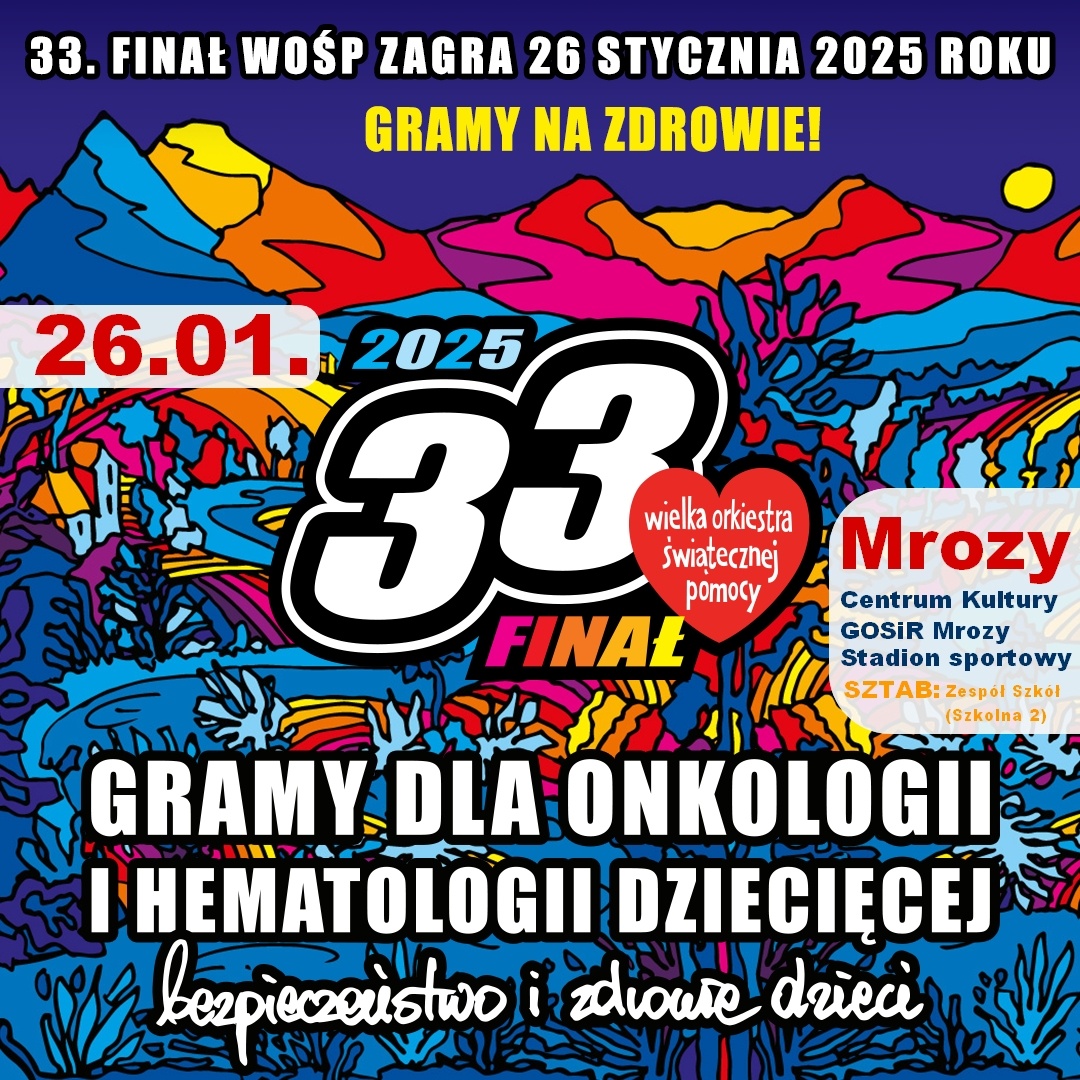Bieg po Światełko i nie tylko