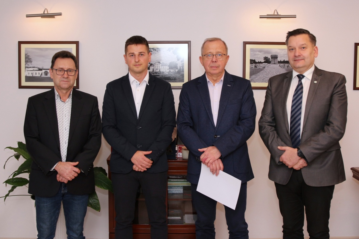 Sokołów Podlaski: Zmiana na stanowisku powiatowego inspektora budowlanego