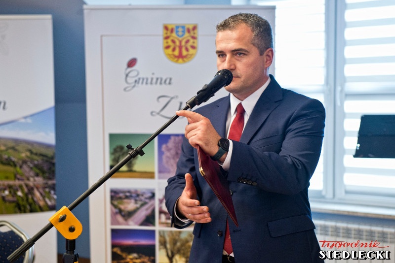 W Zbuczynie zamiast GOPS działa już Centrum Usług Społecznych