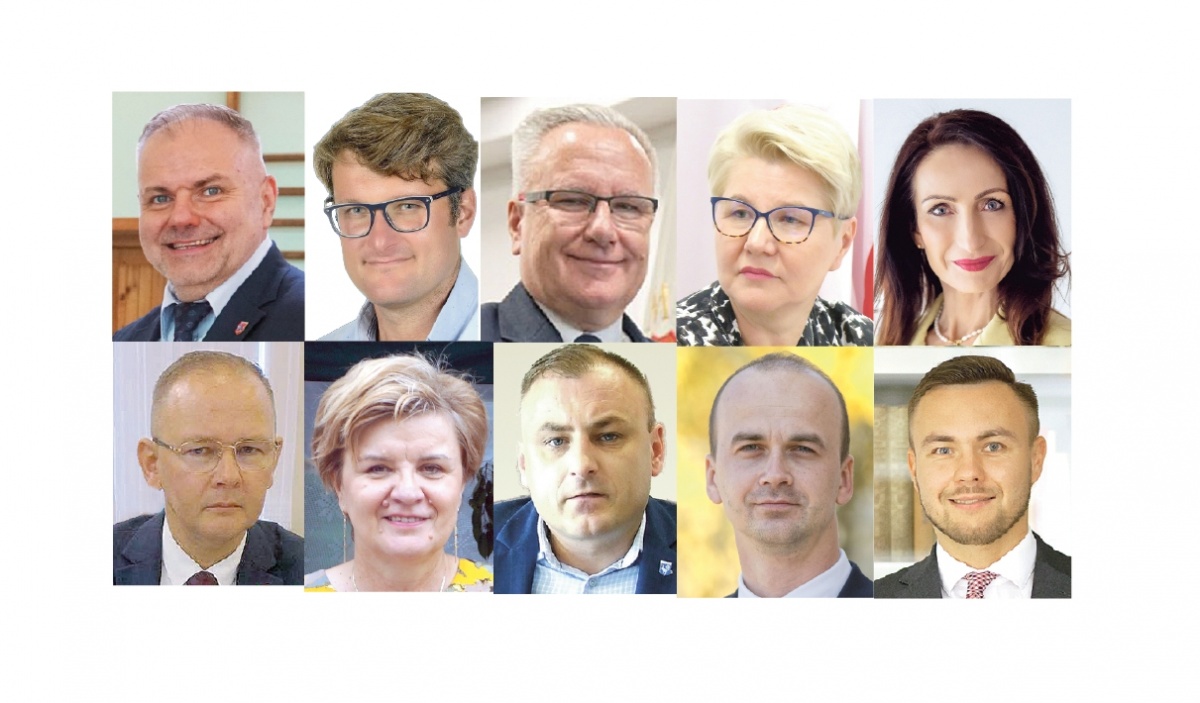 Rusza głosowanie na Samorządowca Roku 2024!