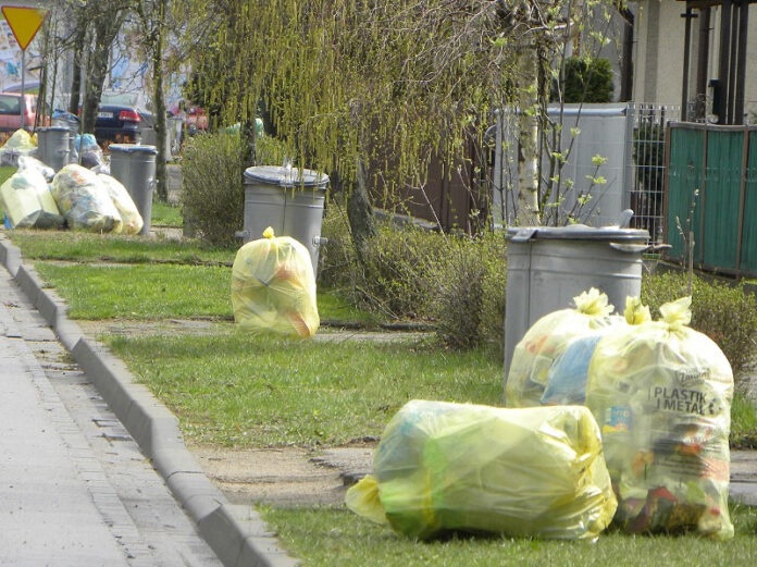 Cegłów: Dlaczego drożej?