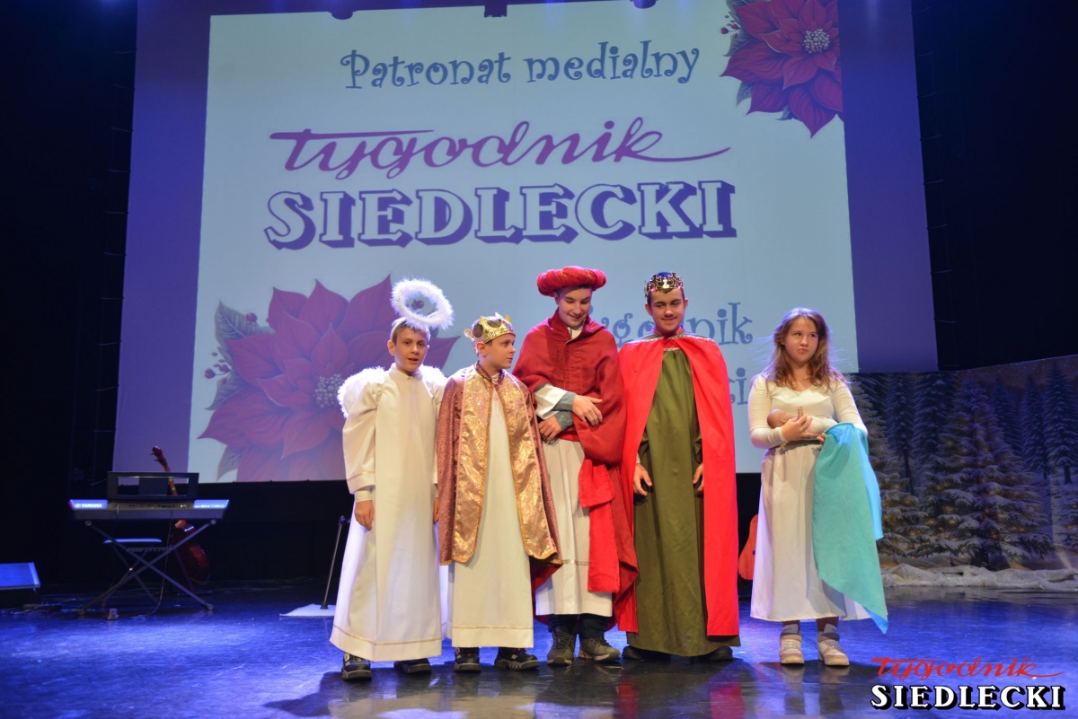 Koncert Kolęd i pastorałek „Kolęda łączy” (zdjęcia+filmy)