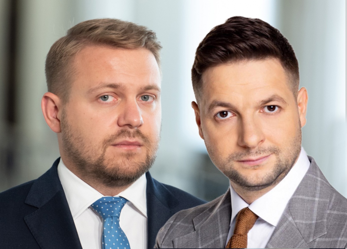 Siedlce: Patryk Jaki i Jacek Ozdoba w Siedlcach