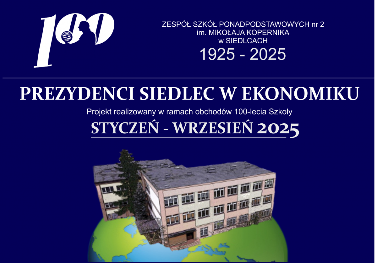 Prezydenci Siedlec w 
