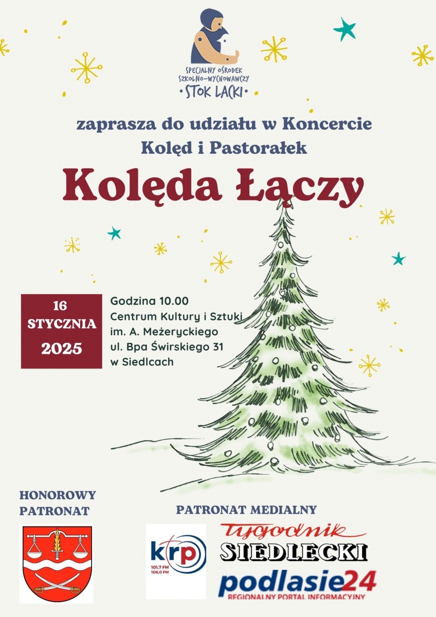 Kolęda łączy