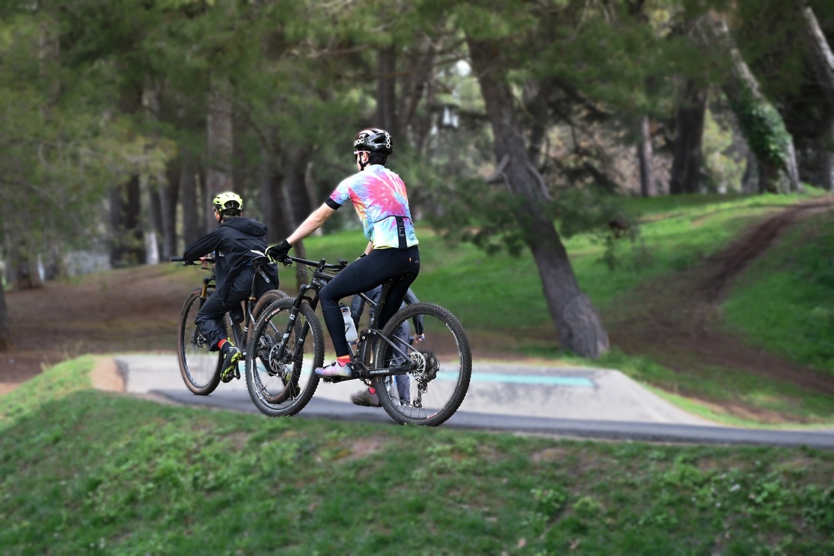 Czy Siedlce zostaną rowerową stolicą Polski?