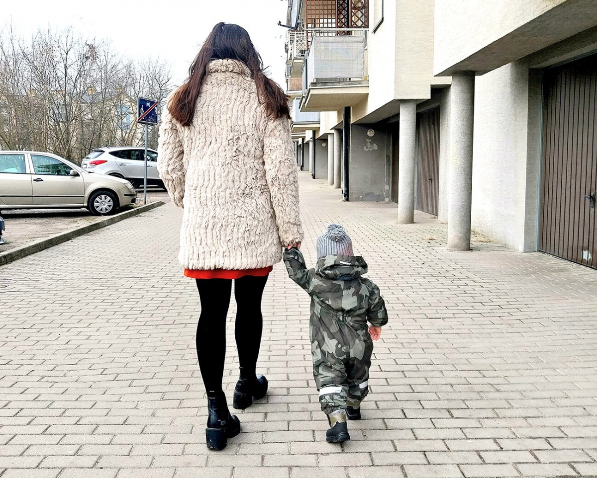 Jak to jest z tą opłatą za żłobek?