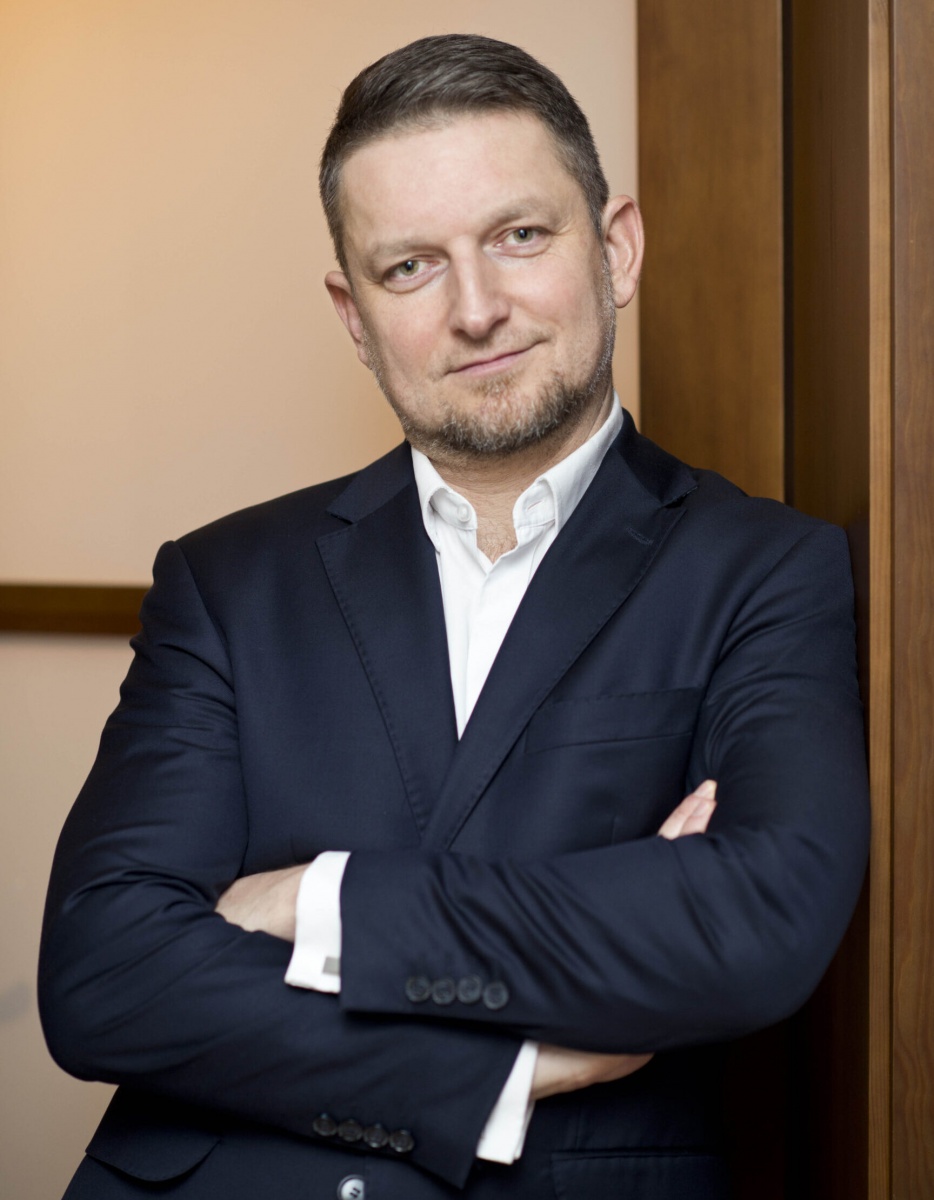 Adam Tarkowski nowym dyrektorem Centrum Kultury i Sztuki w Siedlcach