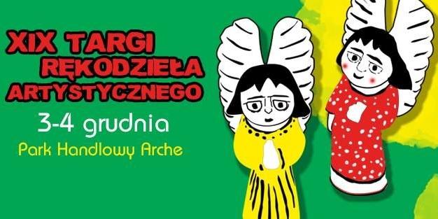 Przyjdź na targi!